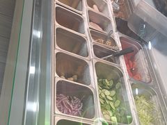 -赛百味SUBWAY(万柳华联店)