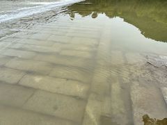 -渔梁坝