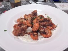 -王庄阿咪海鲜大排档(上下杭店)