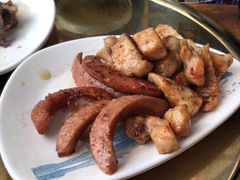 -一井烧肉·活鳗·寿司(望京SOHO店)