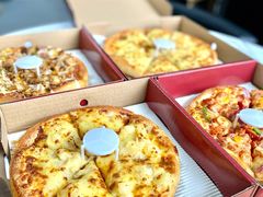 榴莲比萨-尊宝比萨(棠东店)