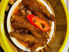 -火啫啫·粤式啫啫煲(南京弘阳店)