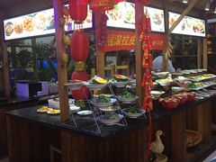 -正阳春烤鸭店(杨楼店)