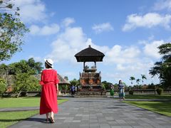 -塔曼阿扬寺/母神庙