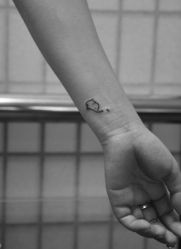 点击看大图 -極致刺青TATTOO STUDIO 私人订制