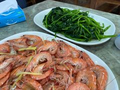 -四川小胡子海鲜(丁村万人海鲜广场店)