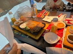 -豪享来中西餐厅(隆昌店)