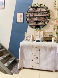 点击看大图 -Y.z甲艺-绣苑