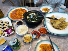 -屋里家延边朝鲜族冷面(梅林3店)