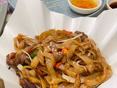 -点都德(龙之梦店)