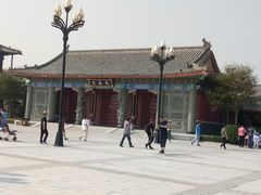 -天津妈祖文化园