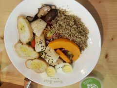 -Dreamsalad梦想轻厨(健康轻食·减脂沙拉·意面·祖庙店)