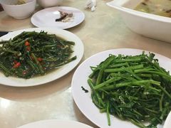 -福满楼中餐厅