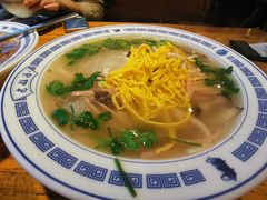-老雒阳面馆·水席·洛阳菜(王城路店)