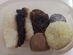 -清真老西北角温记粘食店(长沙路店)
