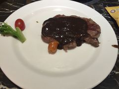 -吉布鲁牛排海鲜自助(成都大悦城店)