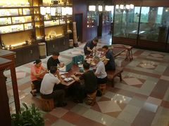 -湖畔居茶楼(湖滨店)