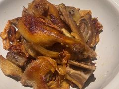 -四道菜·福建菜馆(新街口金鹰店)