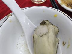 -花苑美食横琴生蚝火锅(拱北粤华路店)