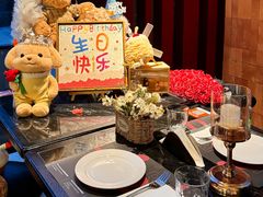 -Nord Grill&Bar Highland诺德西餐(深圳欢乐海岸店)