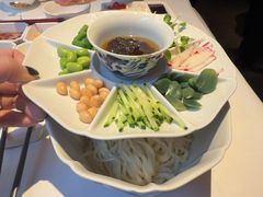 -四季民福烤鸭店(王府井东安门店)