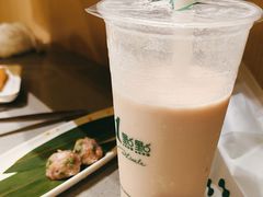 -海底捞火锅(凯德广场店)