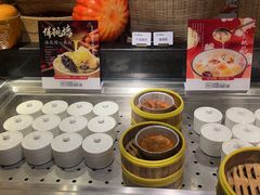 -川骄海鲜自助(河东店)