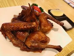 -添好运点心专门店(百老汇店)