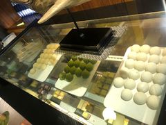-韩盛·盛江山自助料理(于洪新玛特店)