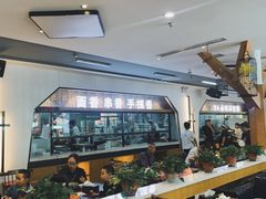 -清真伊香蘭餐厅