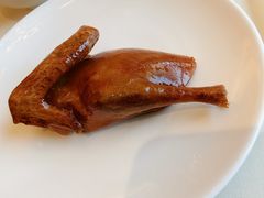 -利苑酒家(金宝店)