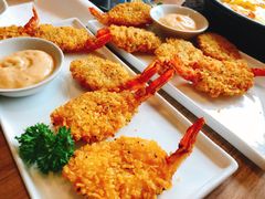 -必胜客(花舞大唐博物馆店)