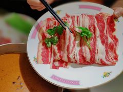 -燃计沙茶皇·香港沙茶火锅(人广旗舰店)
