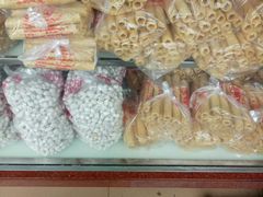 -宫廷糕点铺(蜀汉路店)