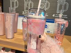 -星巴克臻选(北京颐堤港中心第二店)
