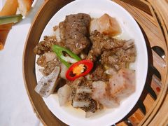 -怡品堂·金宴 (北京索菲特大酒店)