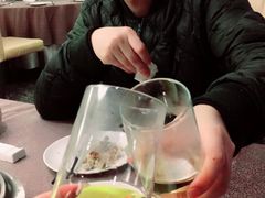-张家港金凤凰度假村温泉