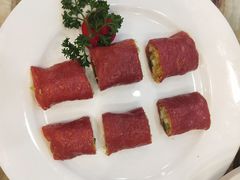 -椿记烧鹅(建干路店)