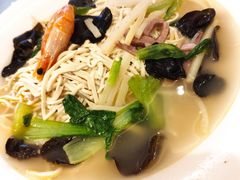 -留芳·文旅古月楼(老街店)