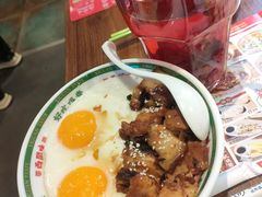 -西关味(大卫城店)
