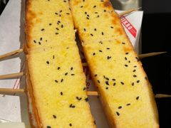 -师烤·豆花烤鱼(广州荔湾扬韬广场店)