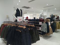 -优衣库(福州五四北泰禾广场店)