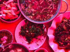 -周记翘脚牛肉