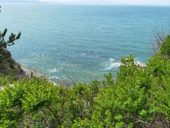 -养马岛旅游度假区