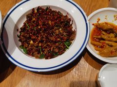 -巢爷老味(东方红店)