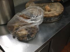 -非遗·爱西干面(小公园总店)