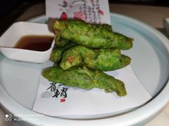 -韵秋荷(宝山龙湖天街店)