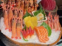 -花潮料理艺食馆(成都万象城店)