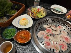 -牛焱·烧肉酒肆(五大道店)