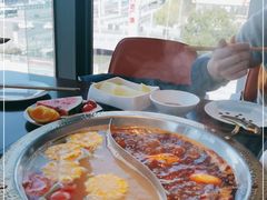 -巴邑火锅(江北万达店)